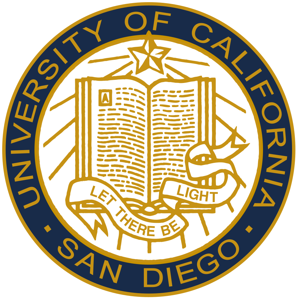 UC San Diego seal